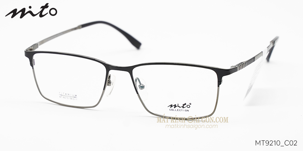 GỌNG KÍNH MITO MT9210 C02
