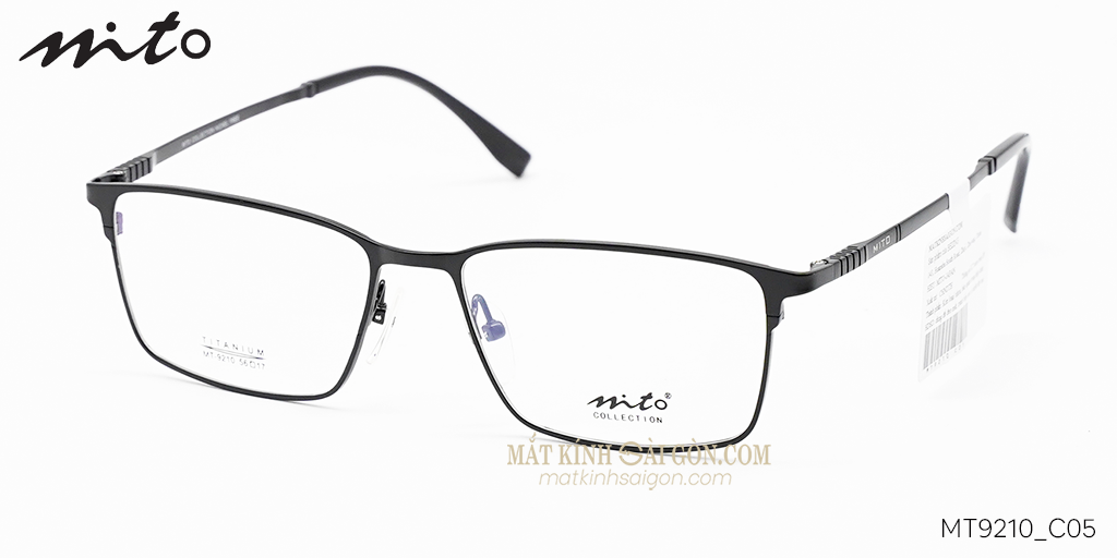 GỌNG KÍNH MITO MT9210 C05