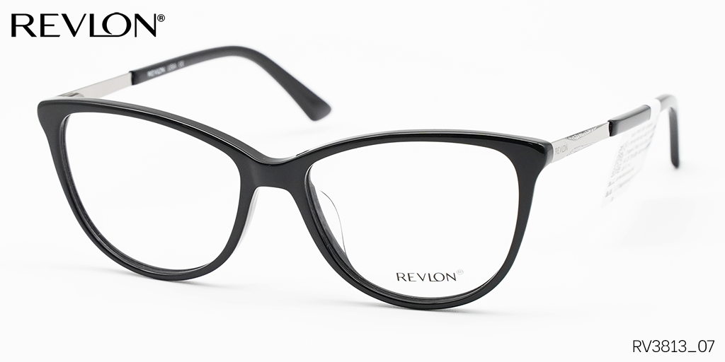 GỌNG KÍNH NHỰA HỢP KIM REVLON RV3813_07