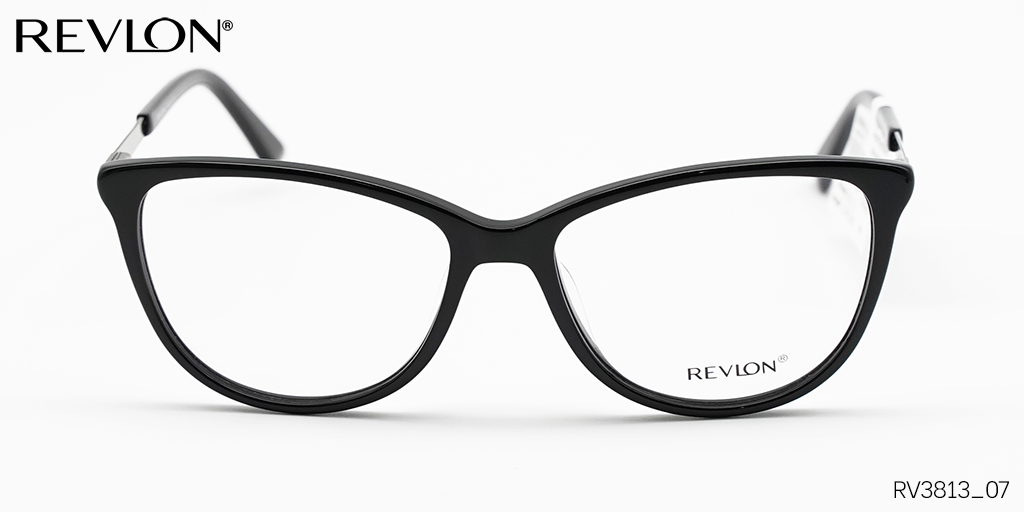 GỌNG KÍNH NHỰA HỢP KIM REVLON RV3813_07 - Hình 3