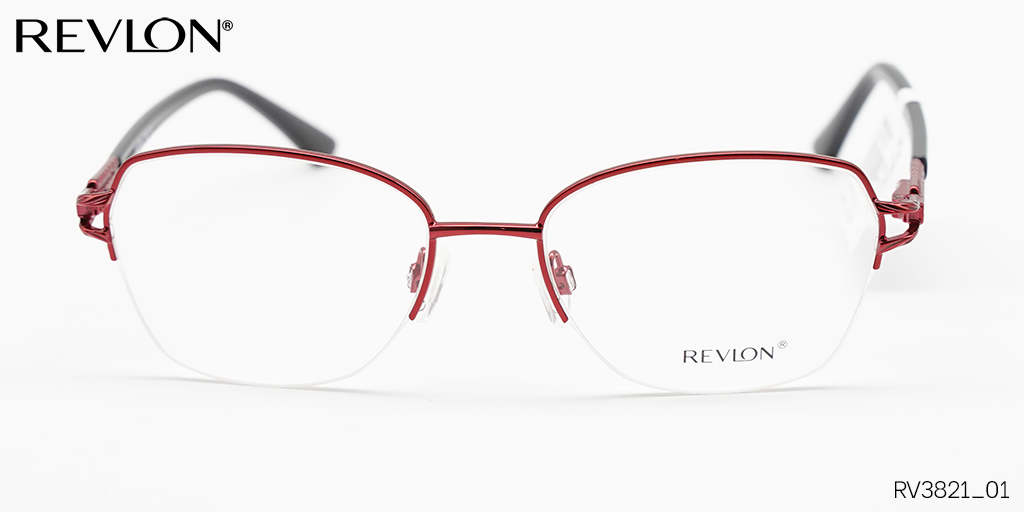 GỌNG KÍNH HỢP KIM REVLON RV3821_06 - Hình 3