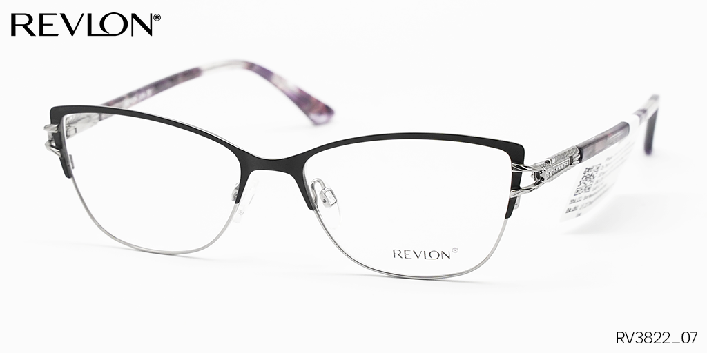 GỌNG KÍNH HỢP KIM REVLON RV3822_07