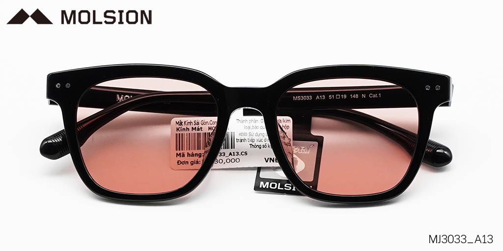 KÍNH MÁT NHỰA MOLSION MS3033 A13 - Hover