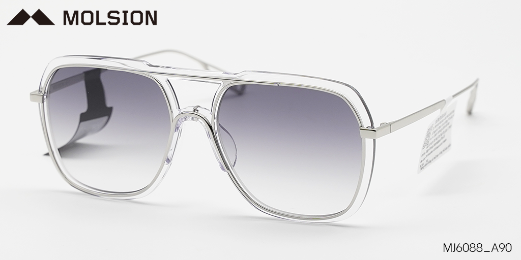 KÍNH MÁT HOP KIM MOLSION MS6088 A90