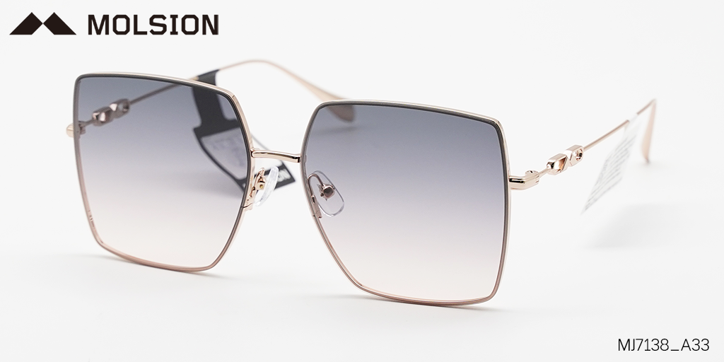 KÍNH MÁT HOP KIM MOLSION MS7138 A33