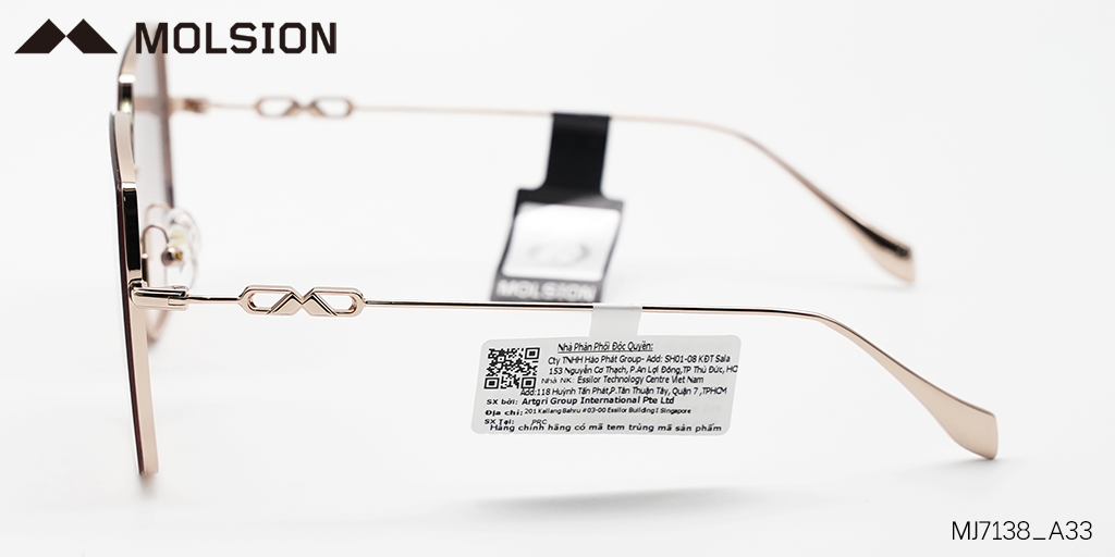 KÍNH MÁT HOP KIM MOLSION MS7138 A33 - Hình 6