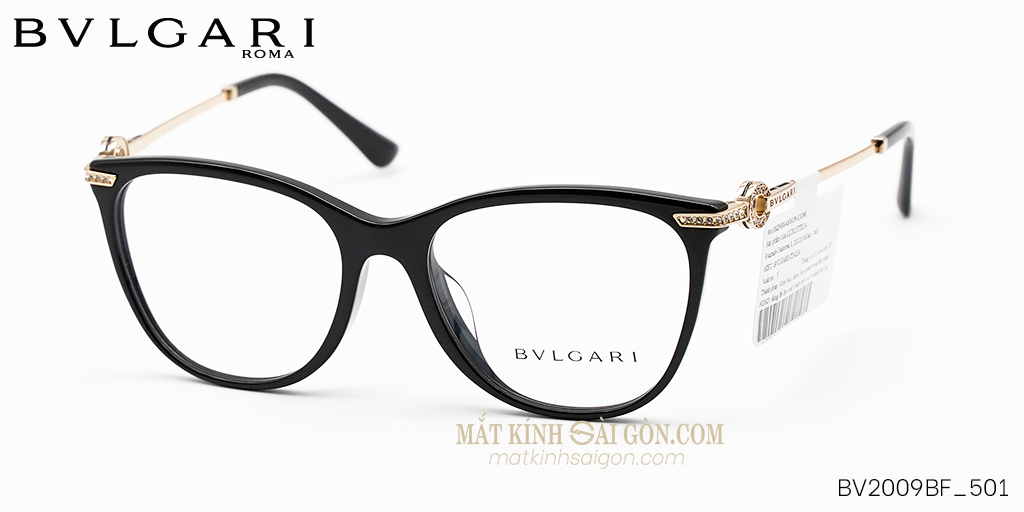 Gọng Kính BVLGARI BV2009BF 501