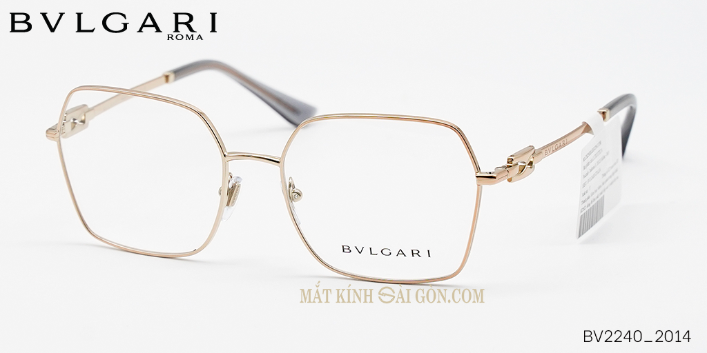 Gọng Kính BVLGARI BV2240 2014