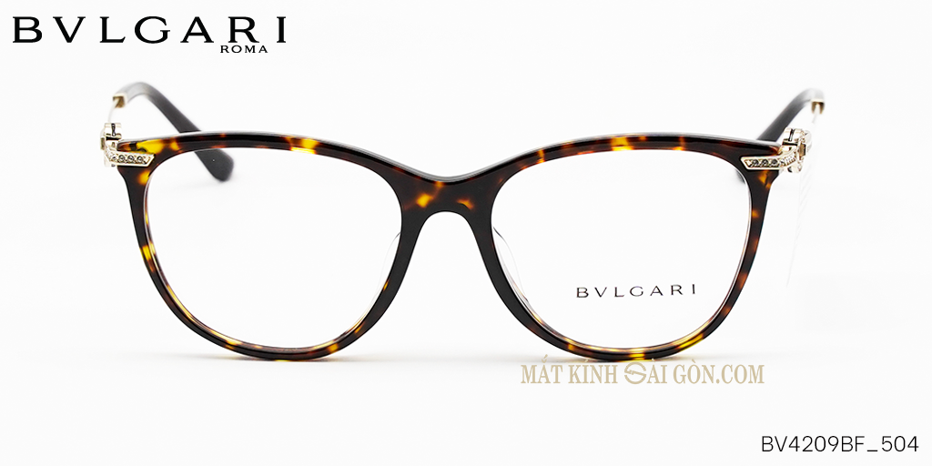 Gọng Kính BVLGARI BV4209BF 504 - Hình 3