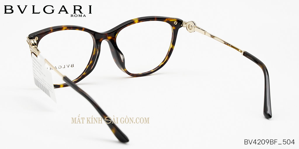 Gọng Kính BVLGARI BV4209BF 504 - Hình 4