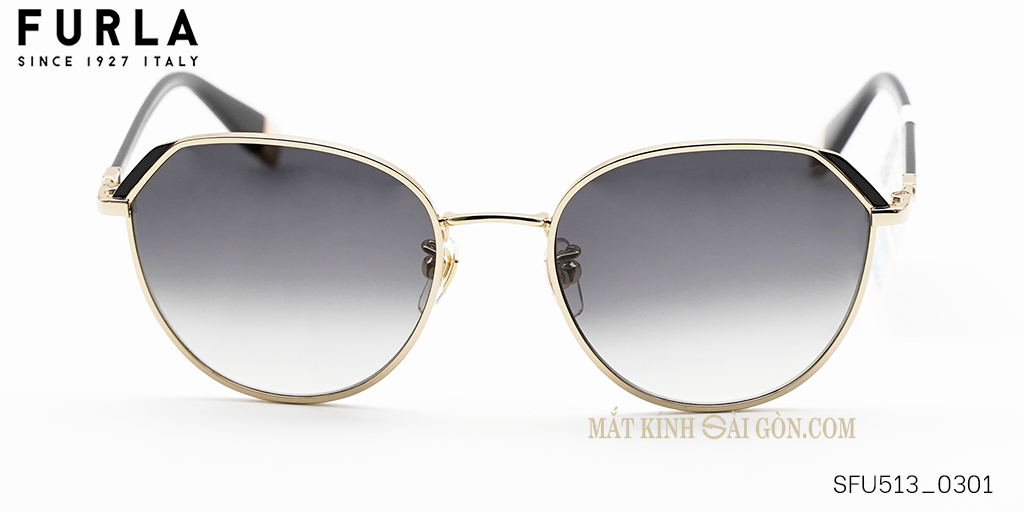 Kính Mát Furla SFU513 0301 - Hover