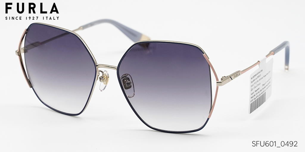 Kính Mát Furla SFU601 0302