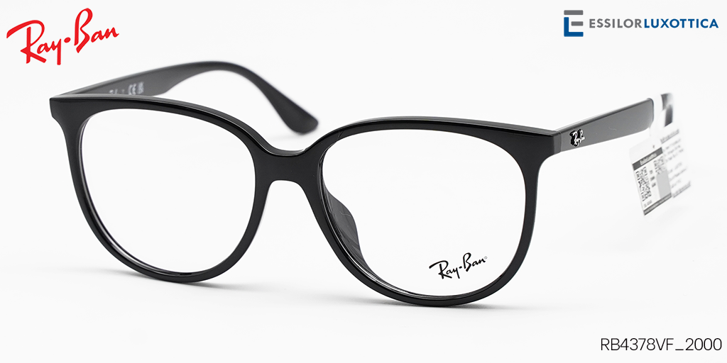 Gọng Kính RayBan RB4378VF 2000
