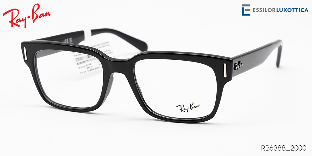 Gọng Kính RayBan RB5388 2000