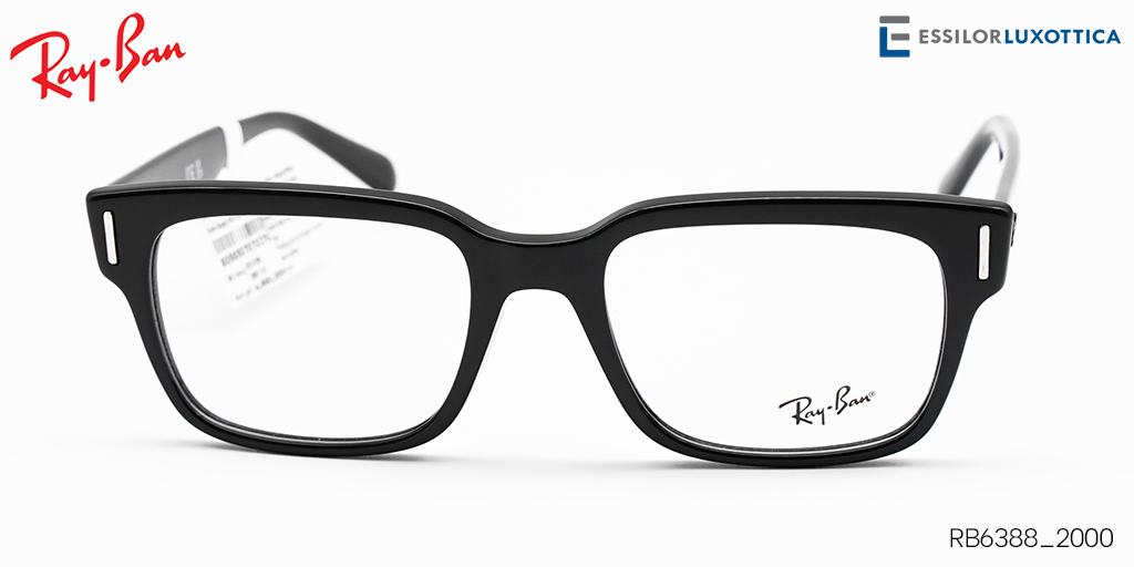 Gọng Kính RayBan RB5388 2000 - Hình 3