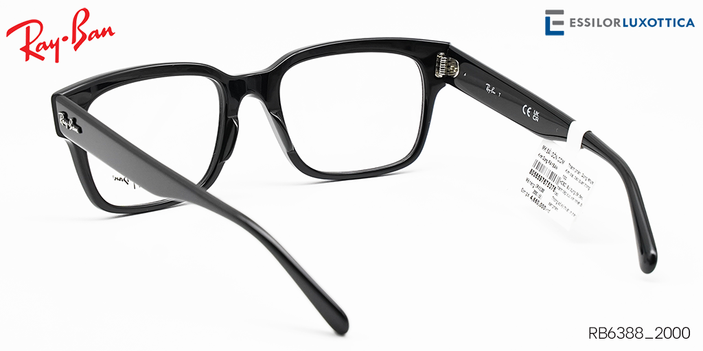 Gọng Kính RayBan RB5388 2000 - Hình 4