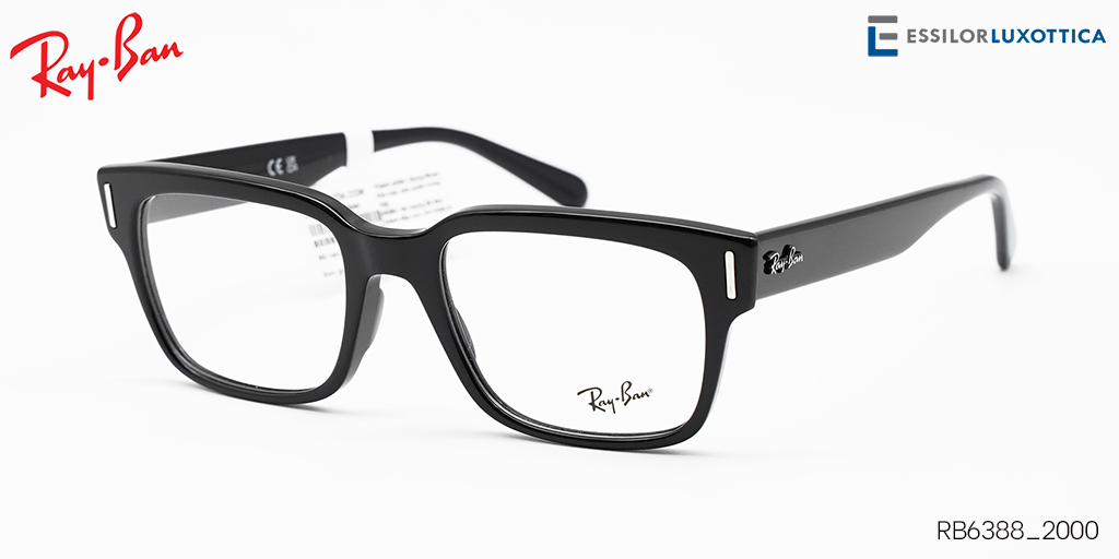 Gọng Kính RayBan RB5388 2000 - Hình 5