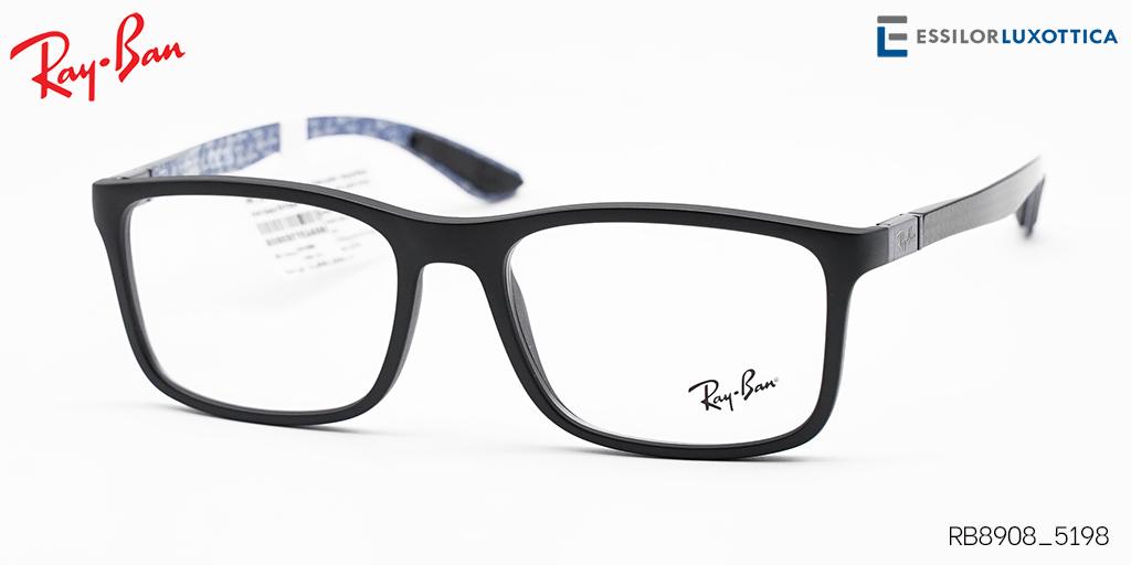Gọng Kính RayBan RB8908 5198