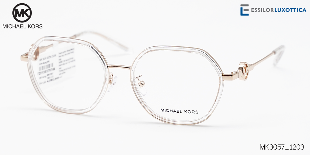 Gọng Kính Micheal Kors MK3057 1203