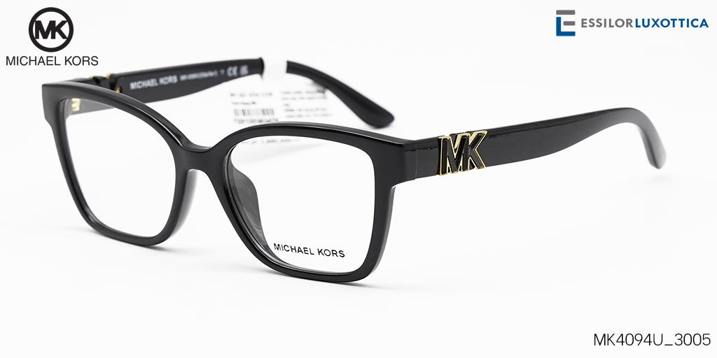 Gọng Kính Micheal Kors MK4094U 3005 - Hình 5