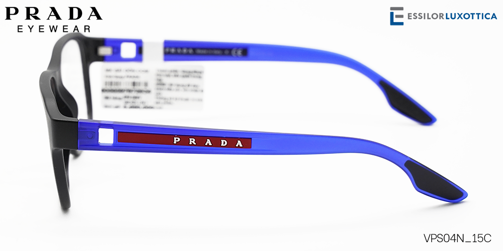 Gọng Kính Prada VPS04N 15C - Hình 6