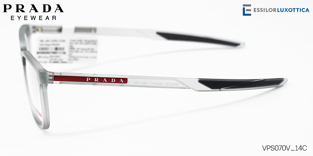 Gọng Kính Prada VPS070V 14C - Hình 6