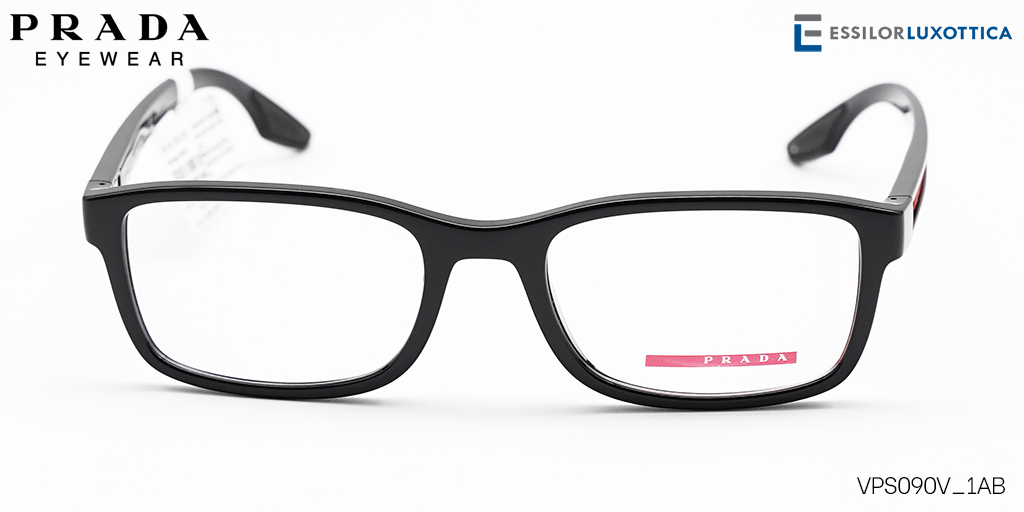 Gọng Kính Prada VPS090V 1AB - Hình 3