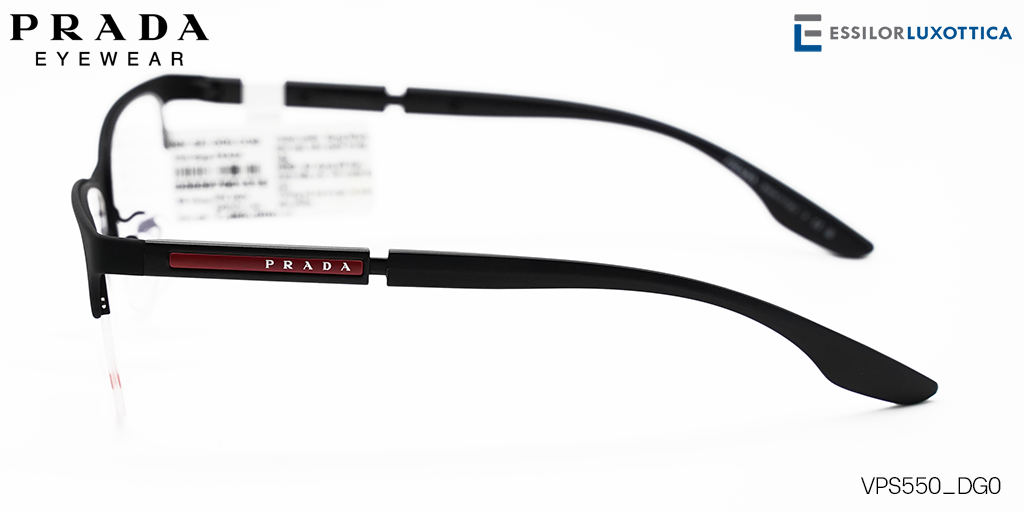 Gọng Kính Prada VPS550 DG0 - Hình 5