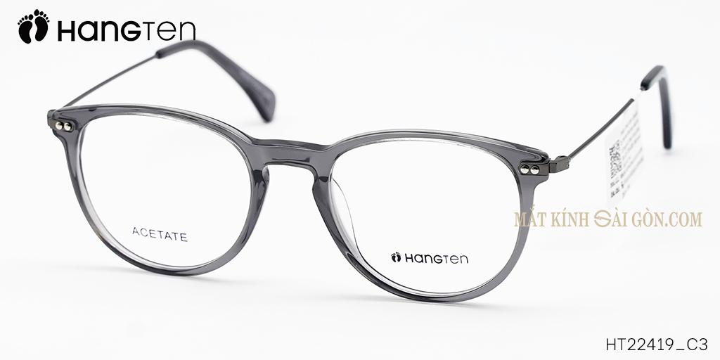 Gọng Kính HangTen HT22419 C3