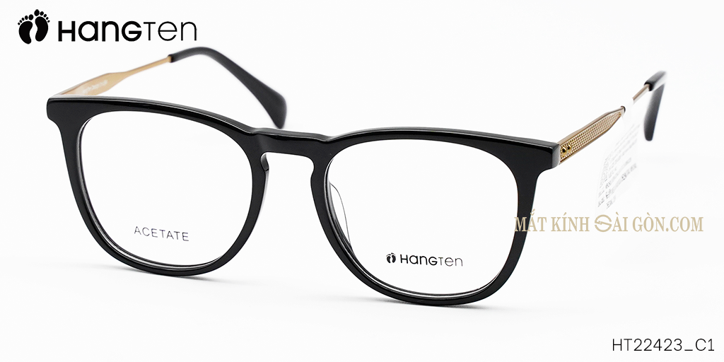 Gọng Kính HangTen HT22423 C1