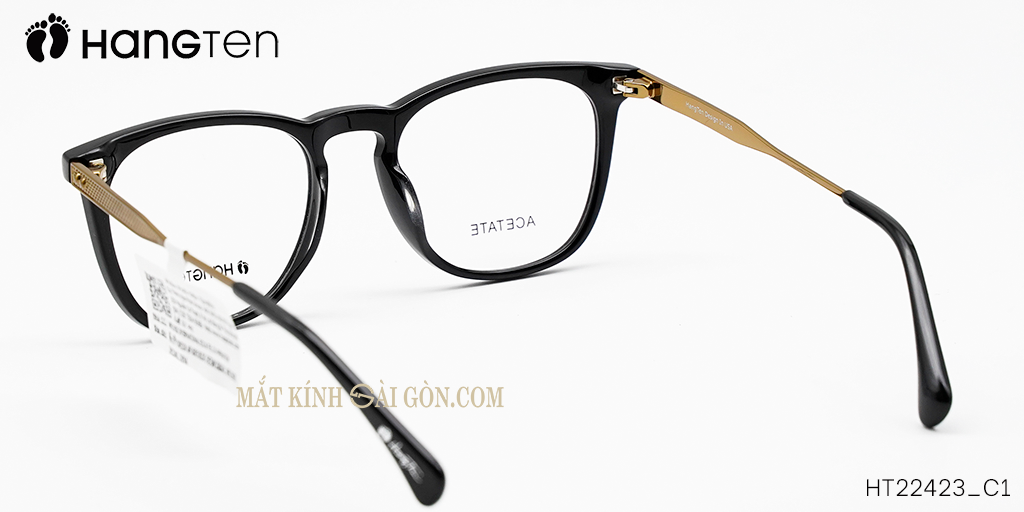 Gọng Kính HangTen HT22423 C1 - Hình 5
