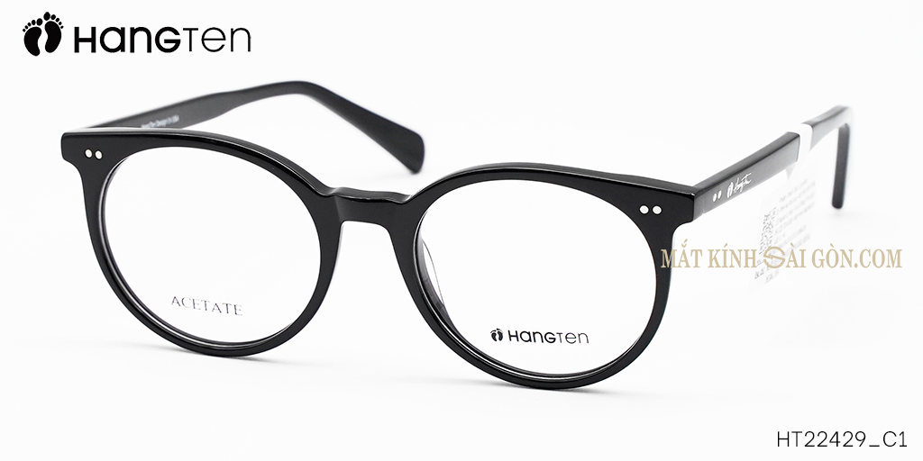 Gọng Kính HangTen HT22425 C1