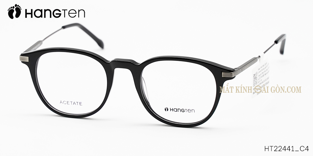 Gọng Kính HangTen HT22441 C1