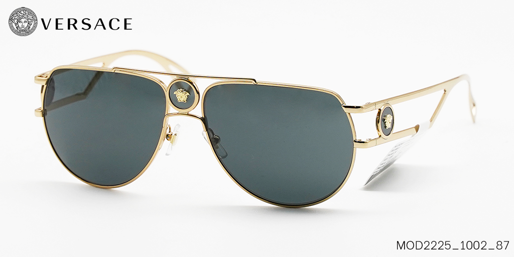 Kính Mát Versace MOD2225 1002 87