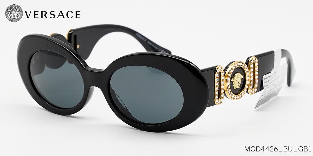 Kính Mát VERSACE MOD4426 BU GB