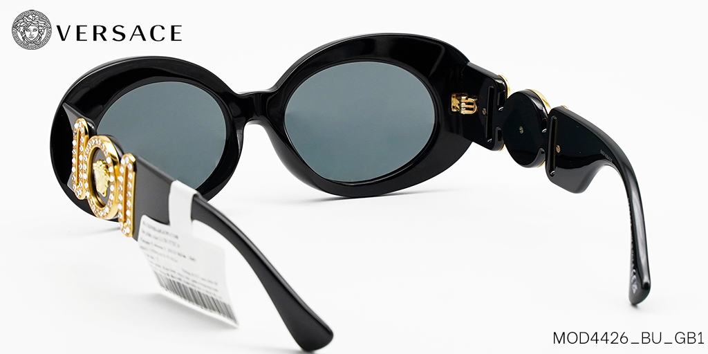 Kính Mát VERSACE MOD4426 BU GB - Hình 3