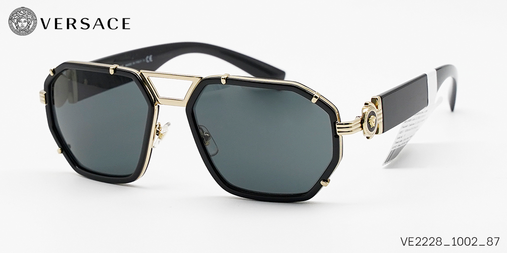 Kính Mát VERSACE VE2228 1002 87