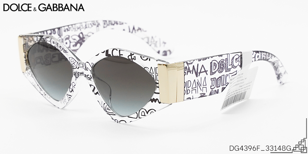 Kính Mát Dolce & Gabbana DG4396 3314 8G - Hình 6