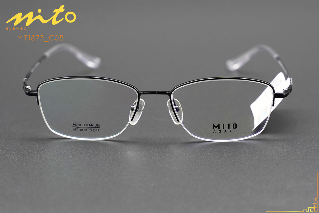 Gọng Kính MITO MT1873 C05 - Hover
