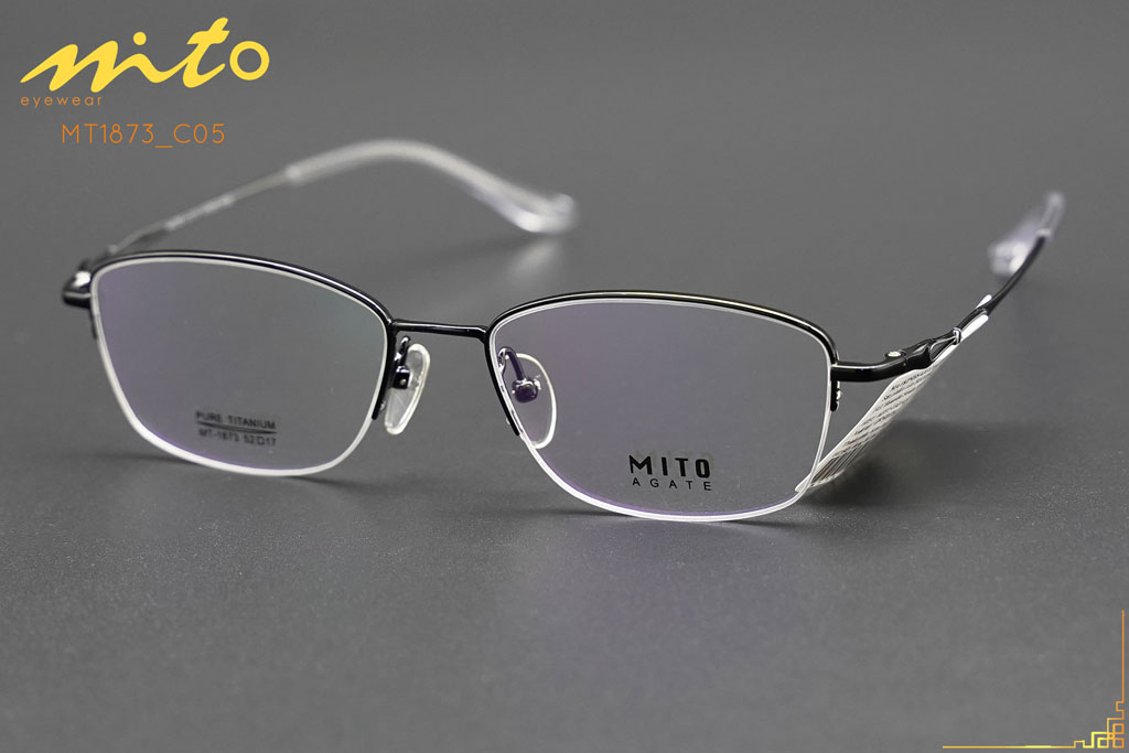 Gọng Kính MITO MT1873 C05
