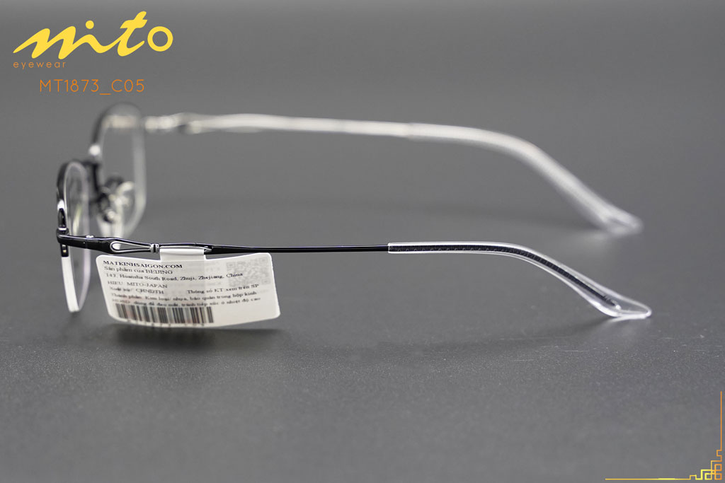 Gọng Kính MITO MT1873 C05 - Hình 5