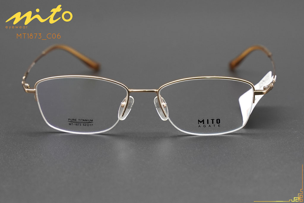 Gọng Kính MITO MT1878 C06 - Hover