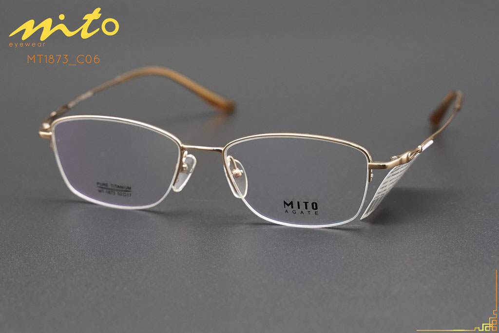 Gọng Kính MITO MT1878 C06