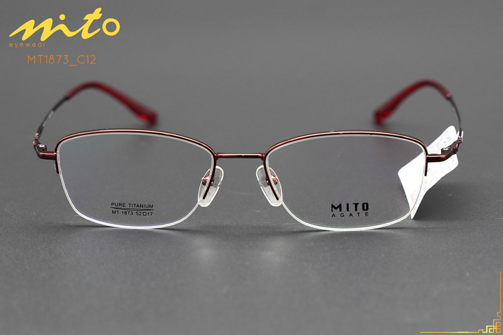 Gọng Kính MITO MT1878 C12 - Hover