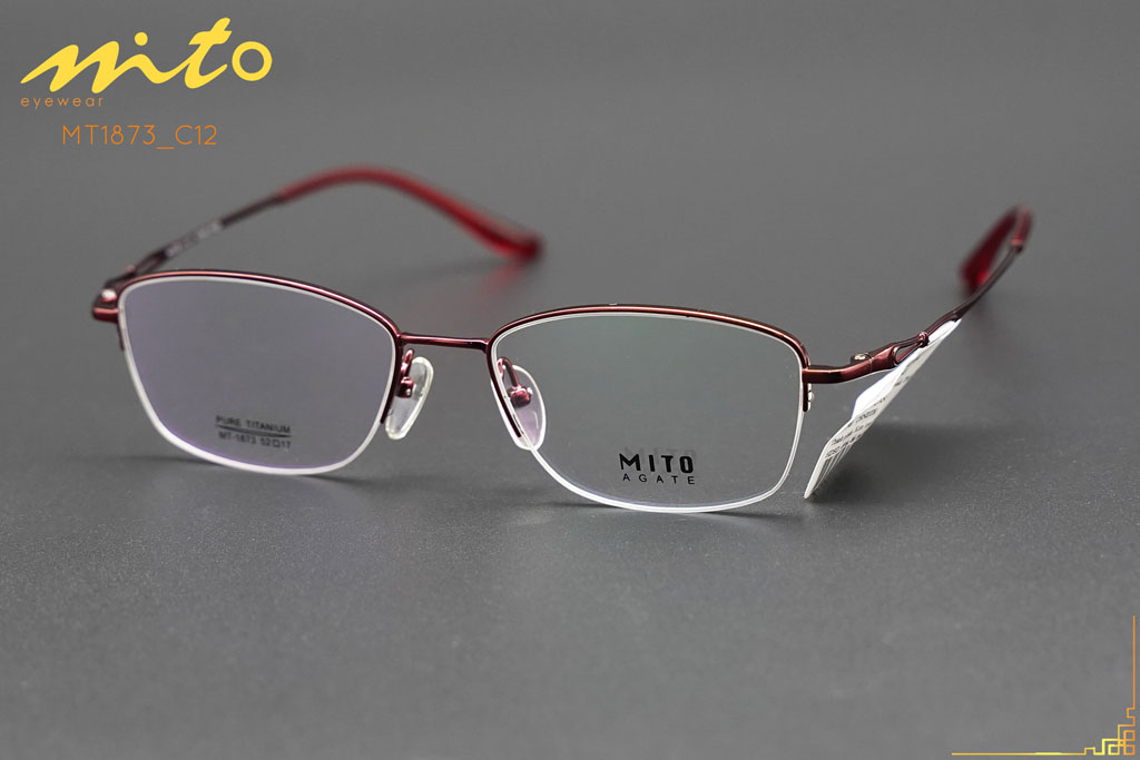 Gọng Kính MITO MT1878 C12