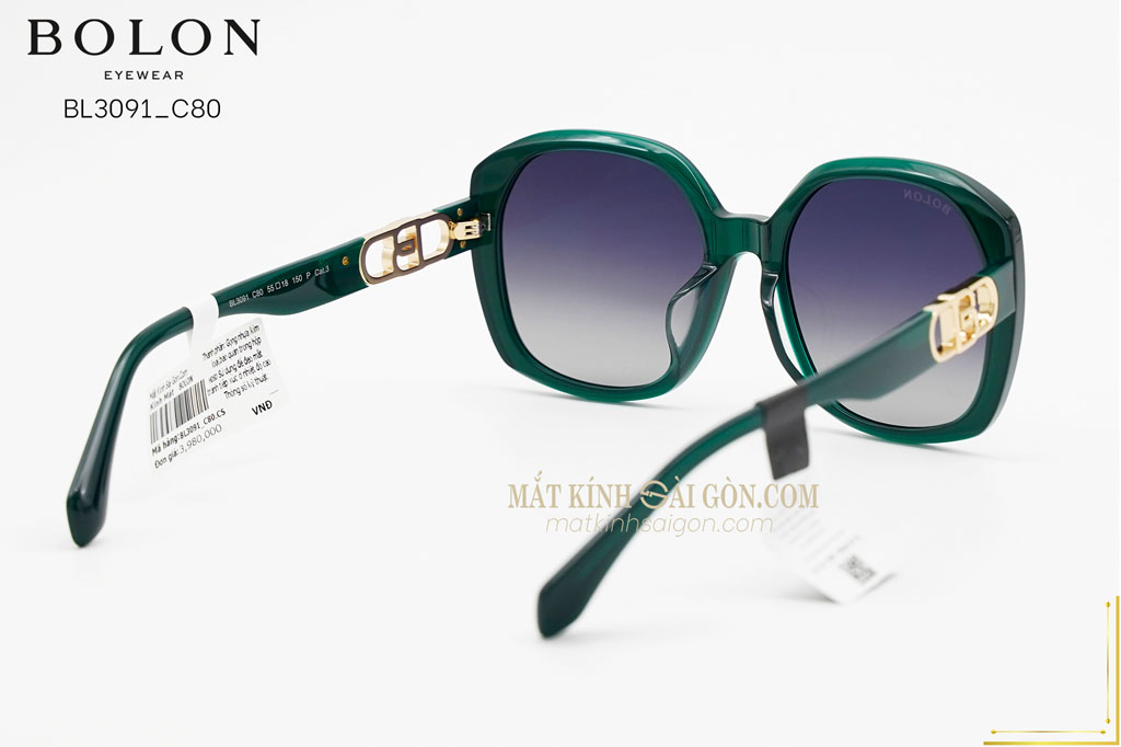 KÍNH MÁT BOLON BL3091 C80 - Hình 4