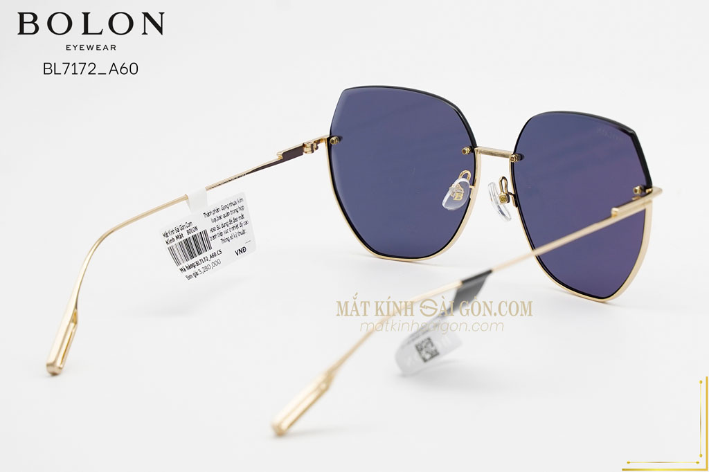KÍNH MÁT BOLON BL7172 A60 - Hình 3