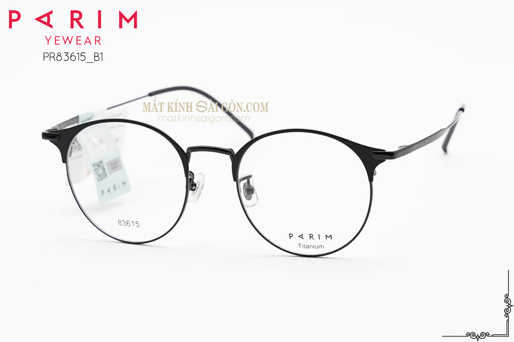 Gọng Kính Parim PR83615 B1