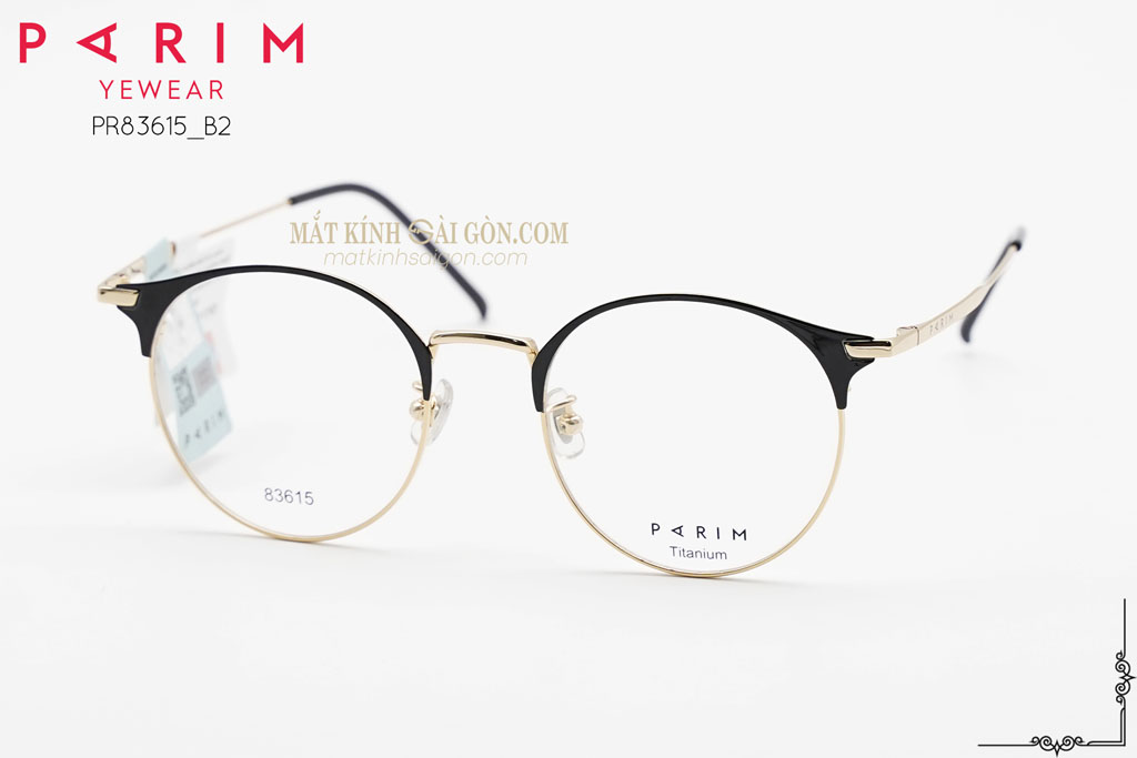 Gọng Kính Parim PR83615 B2