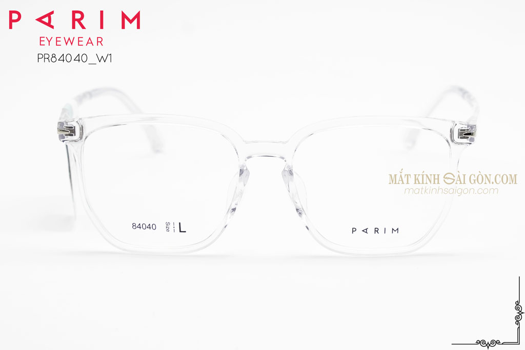Gọng Kính Parim PR84040 W1 - Hover